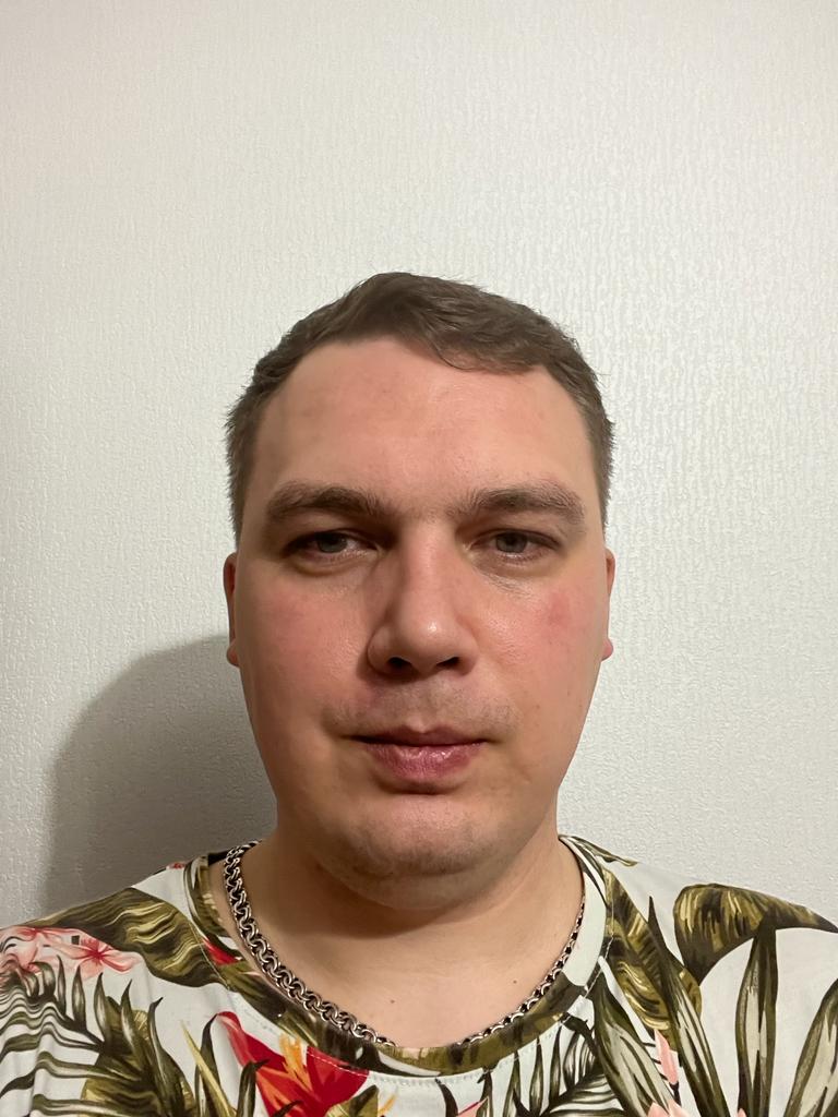 Андрей Каминский